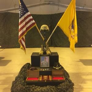 Meet your Posher, Bubba